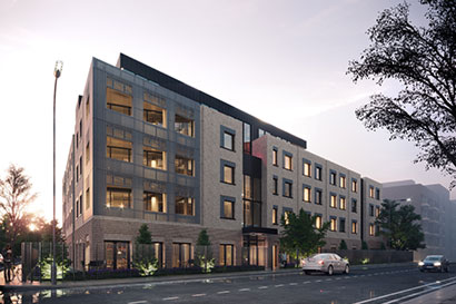 Camberwell Lodge Care & Nursing Home